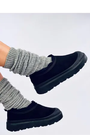 Snow boots