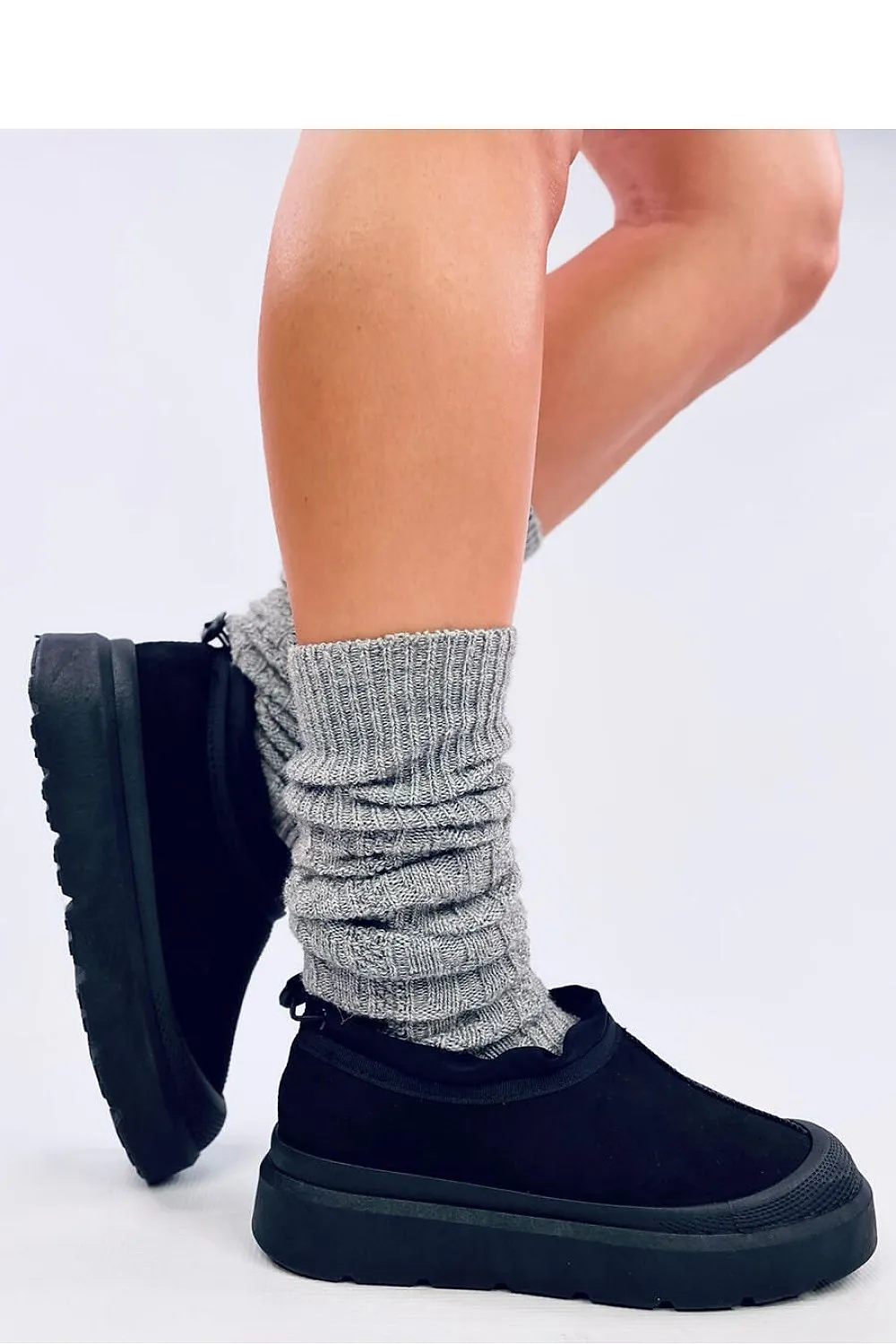 Snow boots