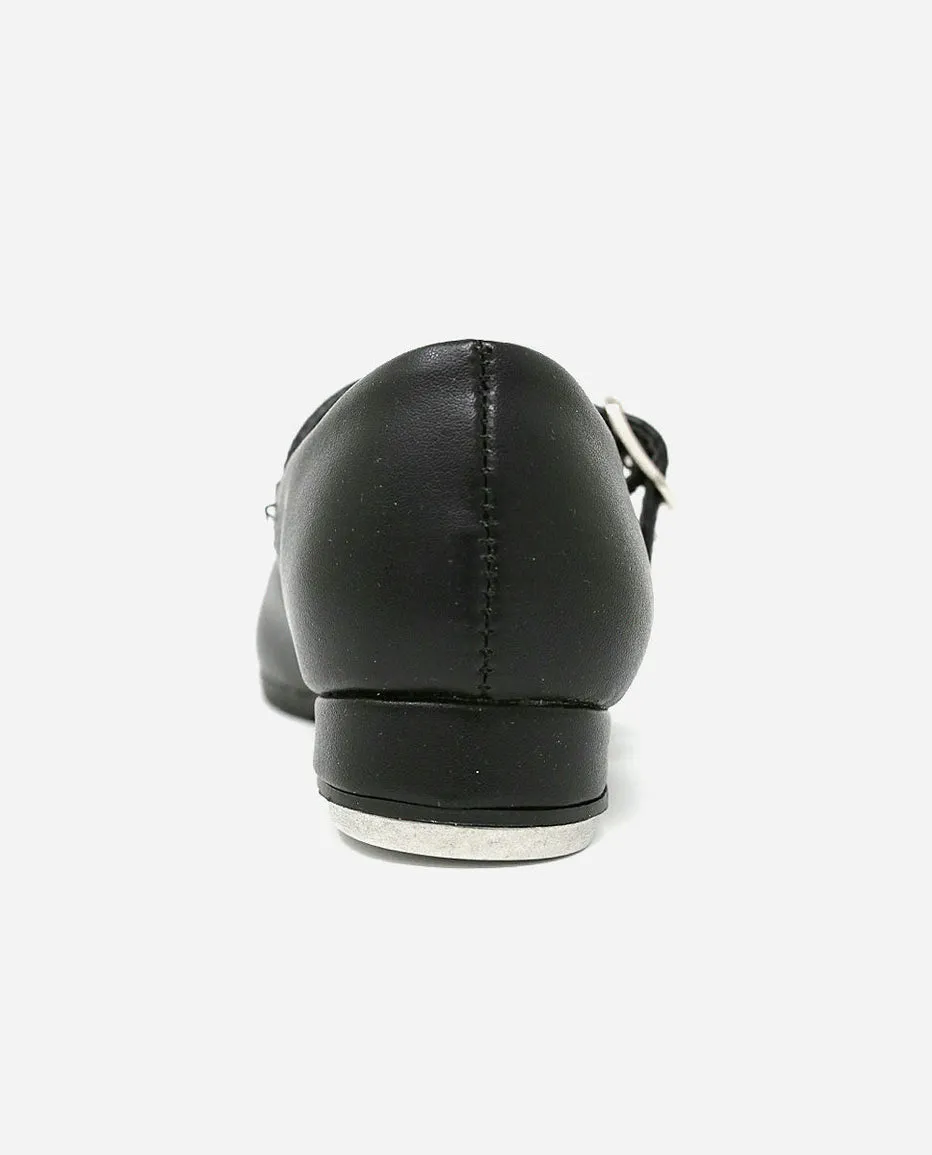 So Danca Mary Jane Black Tap Shoe TA07 Adult