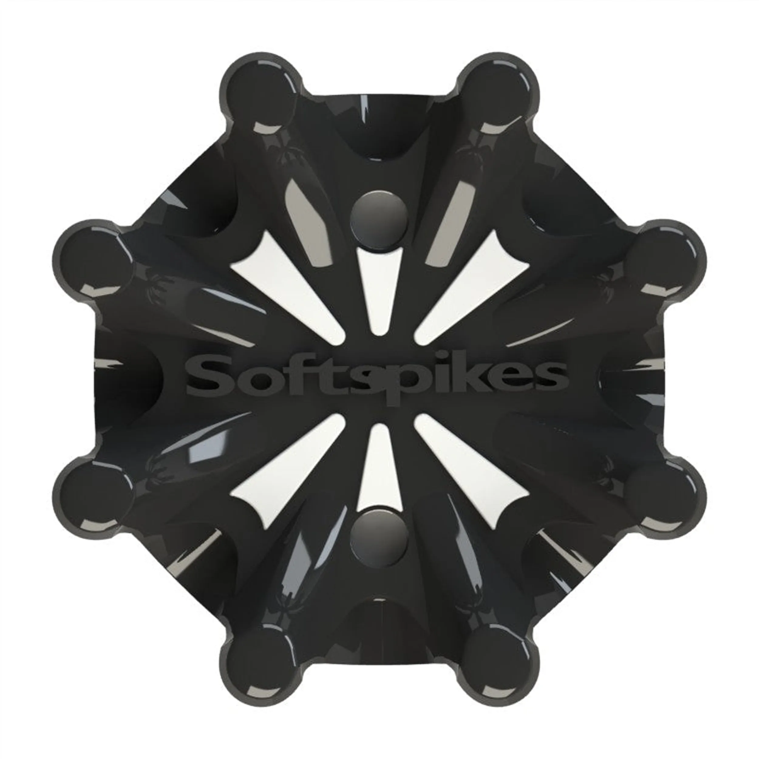 Softspikes Pulsar Fast Twist 3.0 Golf Cleats