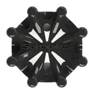 Softspikes Pulsar Fast Twist 3.0 Golf Cleats