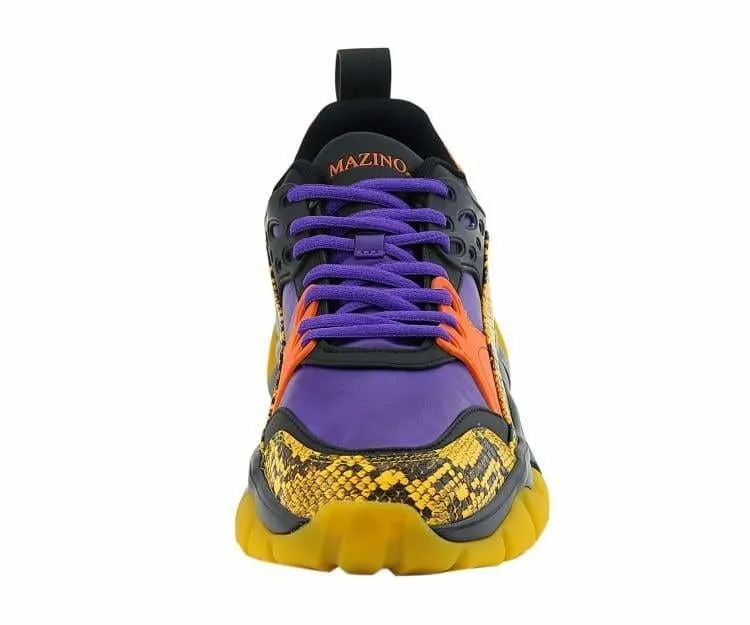Sphene Purple | Pre-Owned