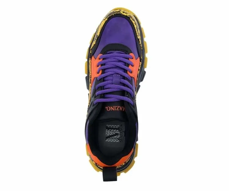 Sphene Purple | Pre-Owned