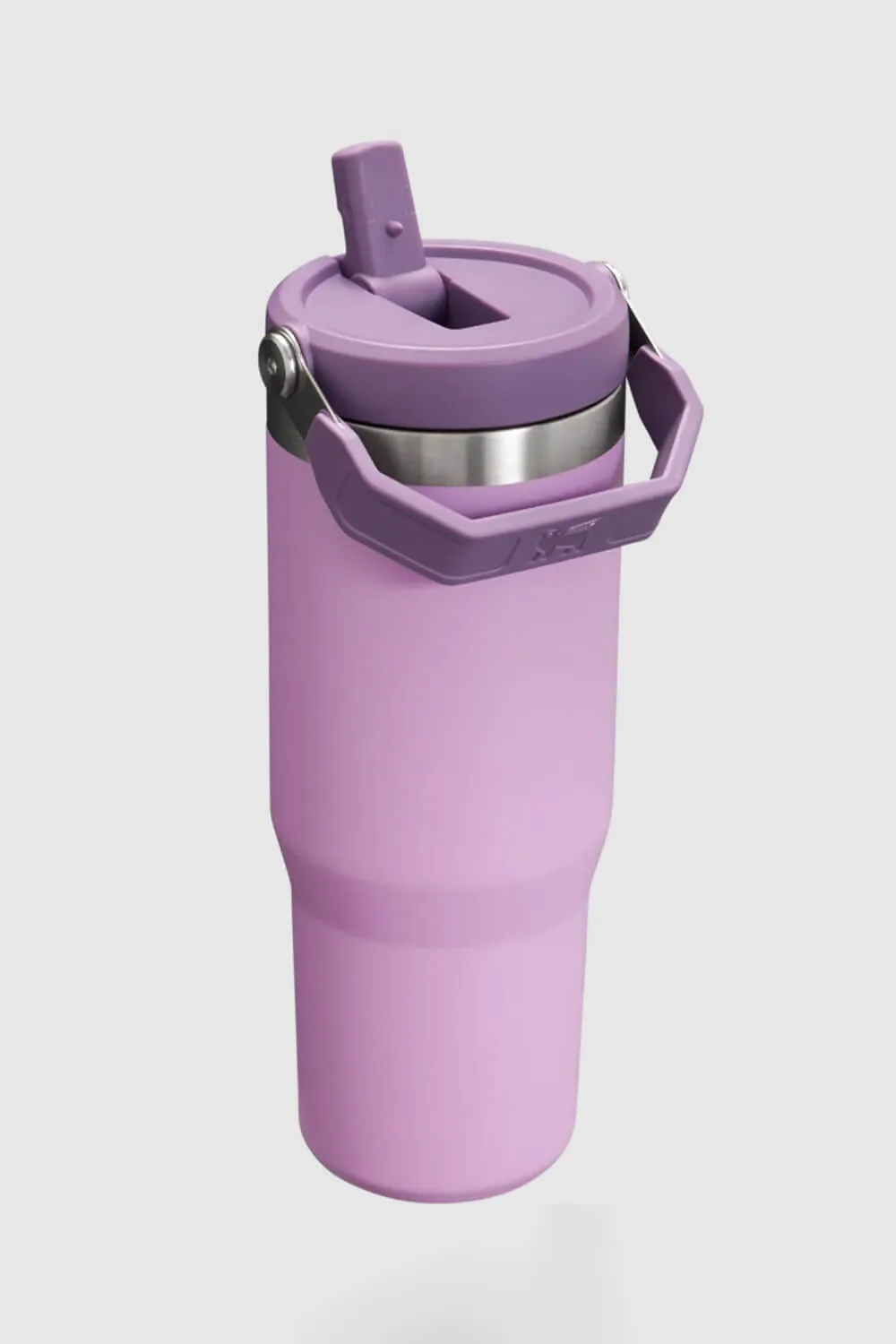 Stanley 30 oz IceFlow Flip Straw Tumbler in Lilac | 10-09993-325 LILAC