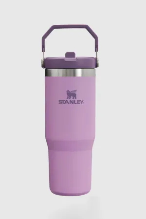 Stanley 30 oz IceFlow Flip Straw Tumbler in Lilac | 10-09993-325 LILAC