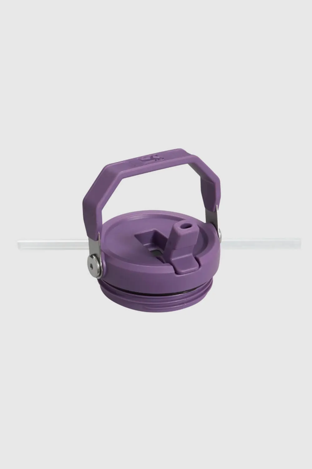Stanley 30 oz IceFlow Flip Straw Tumbler in Lilac | 10-09993-325 LILAC