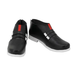 Star Rail Blade Shoes Boots Halloween Costumes Accessory Made Accessory