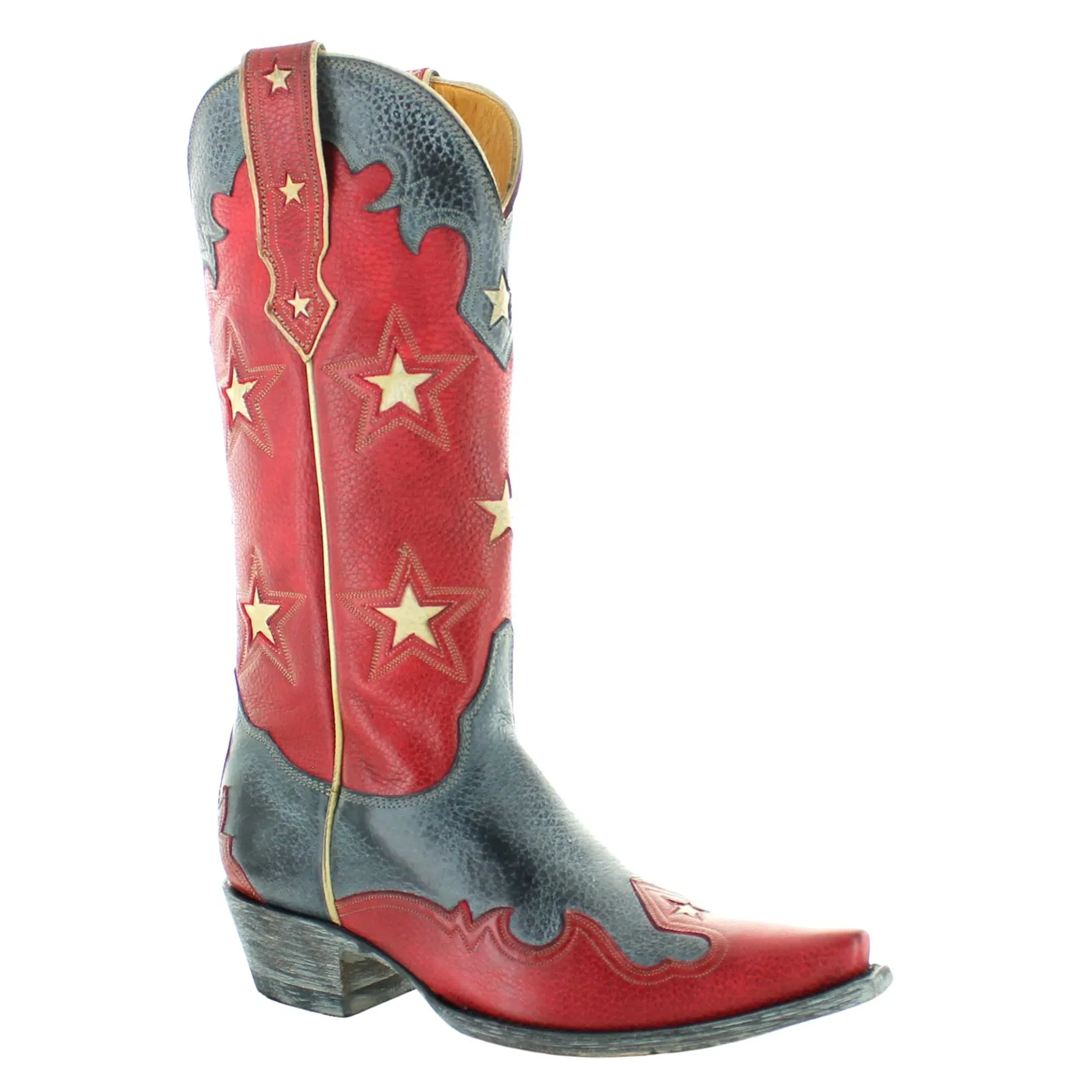 STARLA