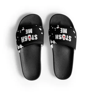 Stash Me - Ghost Slides