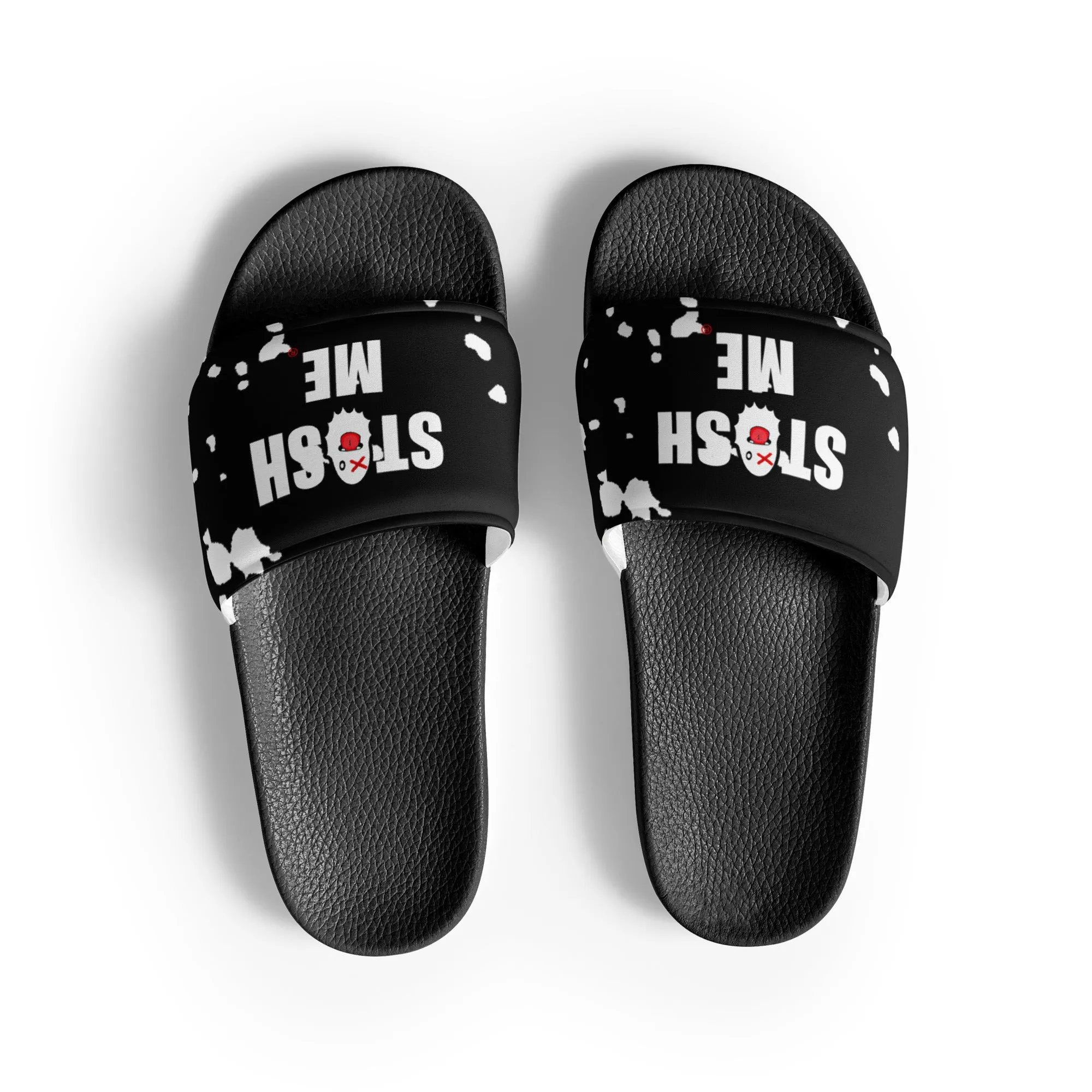 Stash Me - Ghost Slides