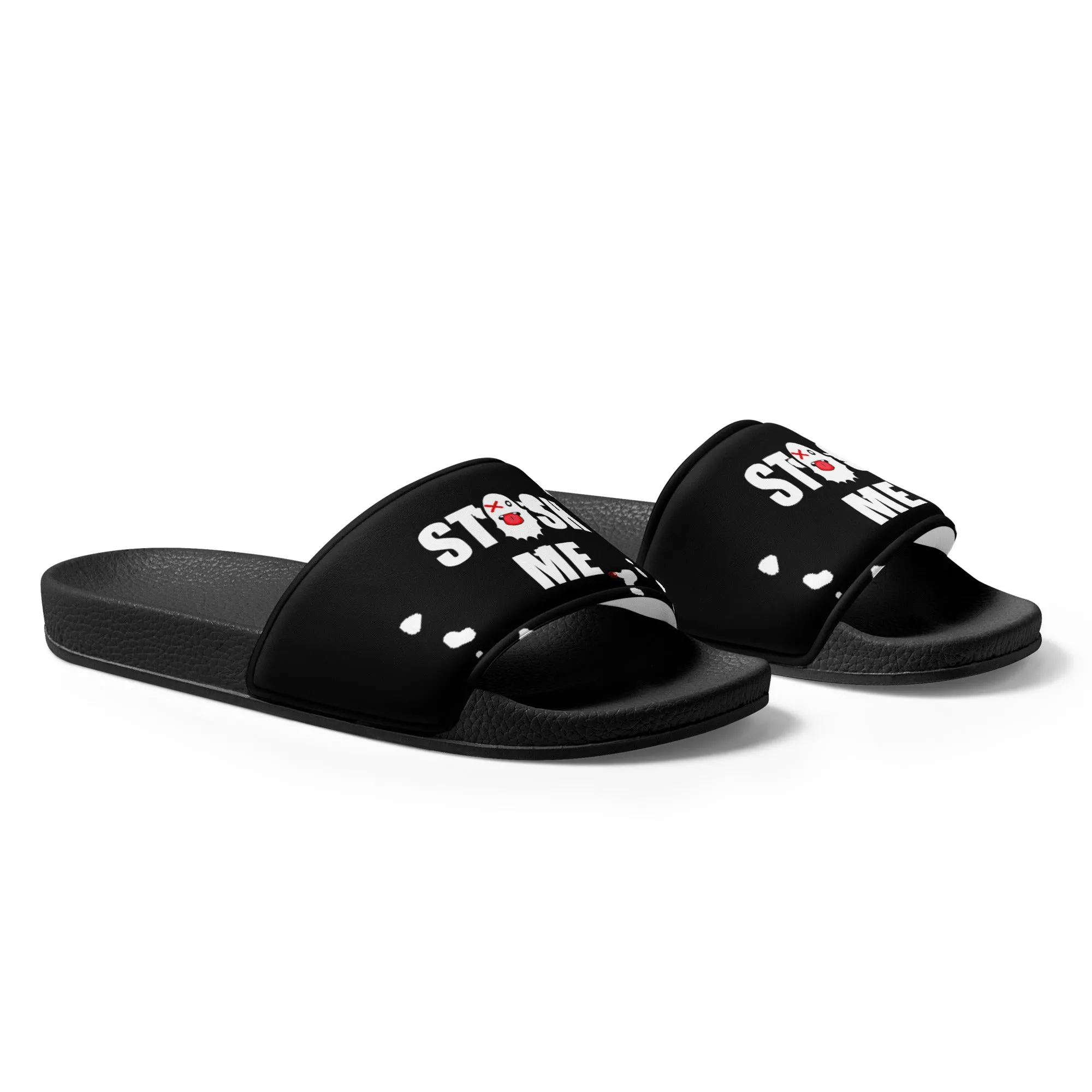 Stash Me - Ghost Slides