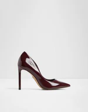 Stessy2.0 / Heeled Shoes
