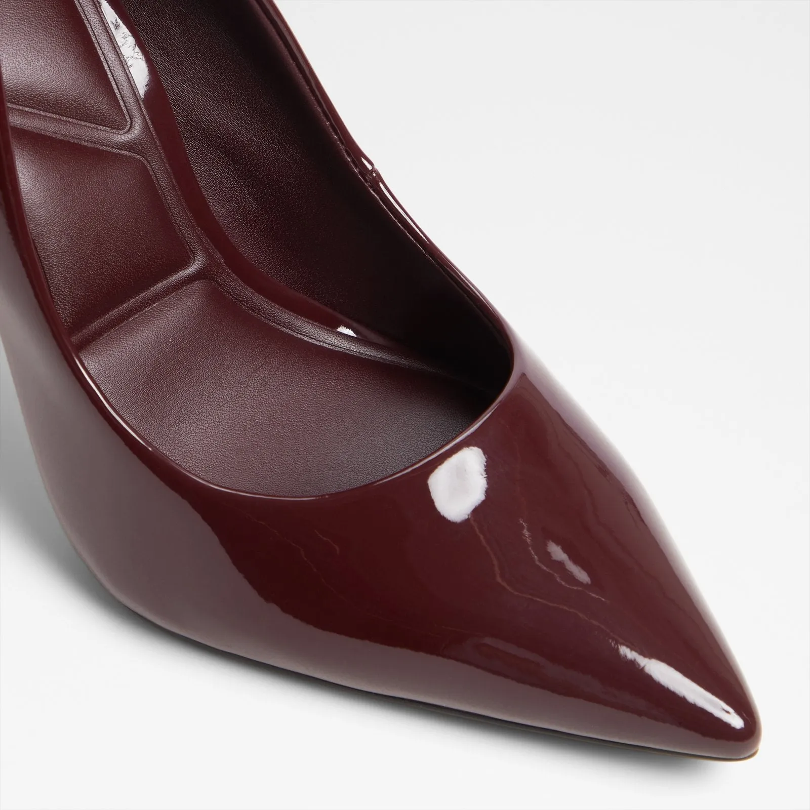 Stessy2.0 / Heeled Shoes