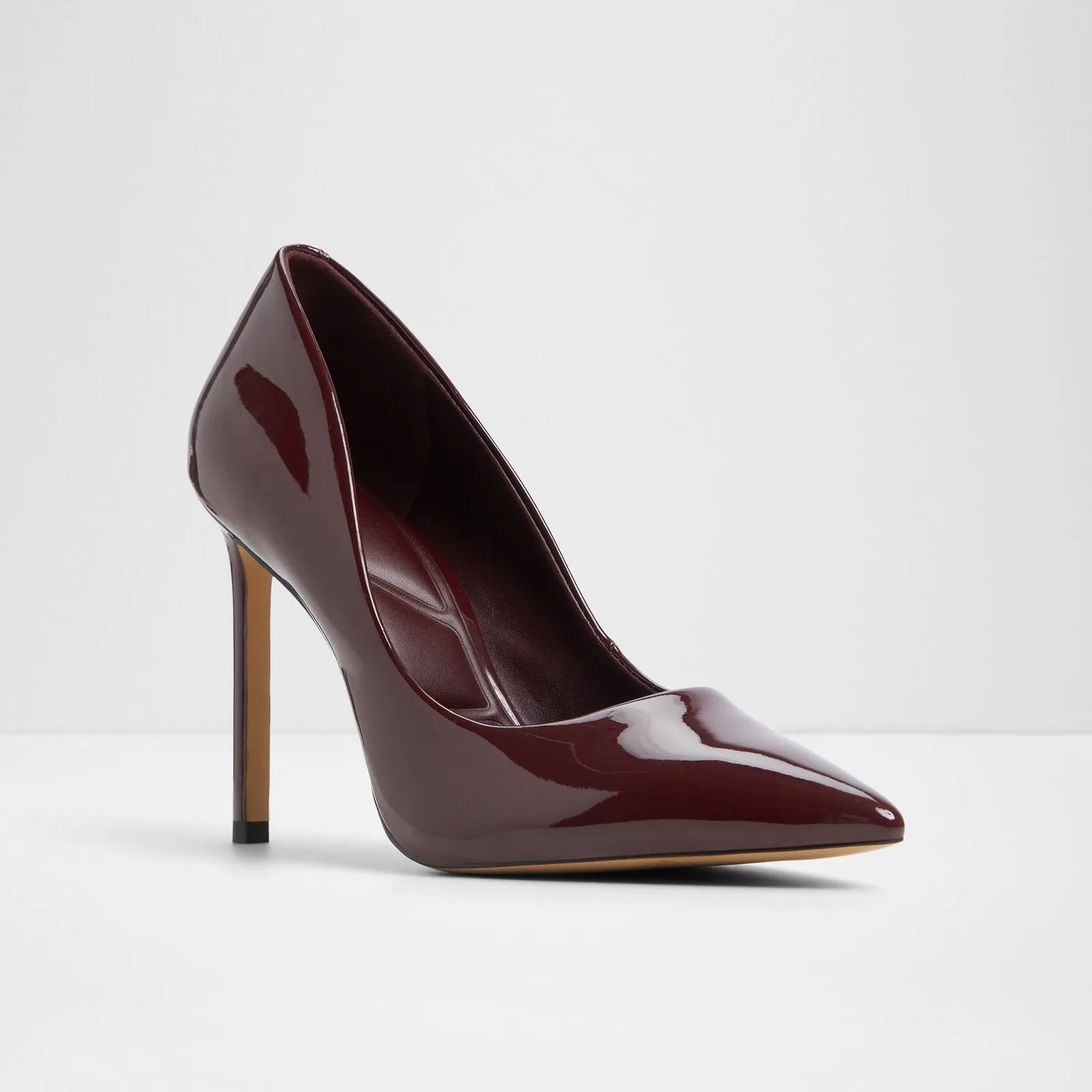 Stessy2.0 / Heeled Shoes