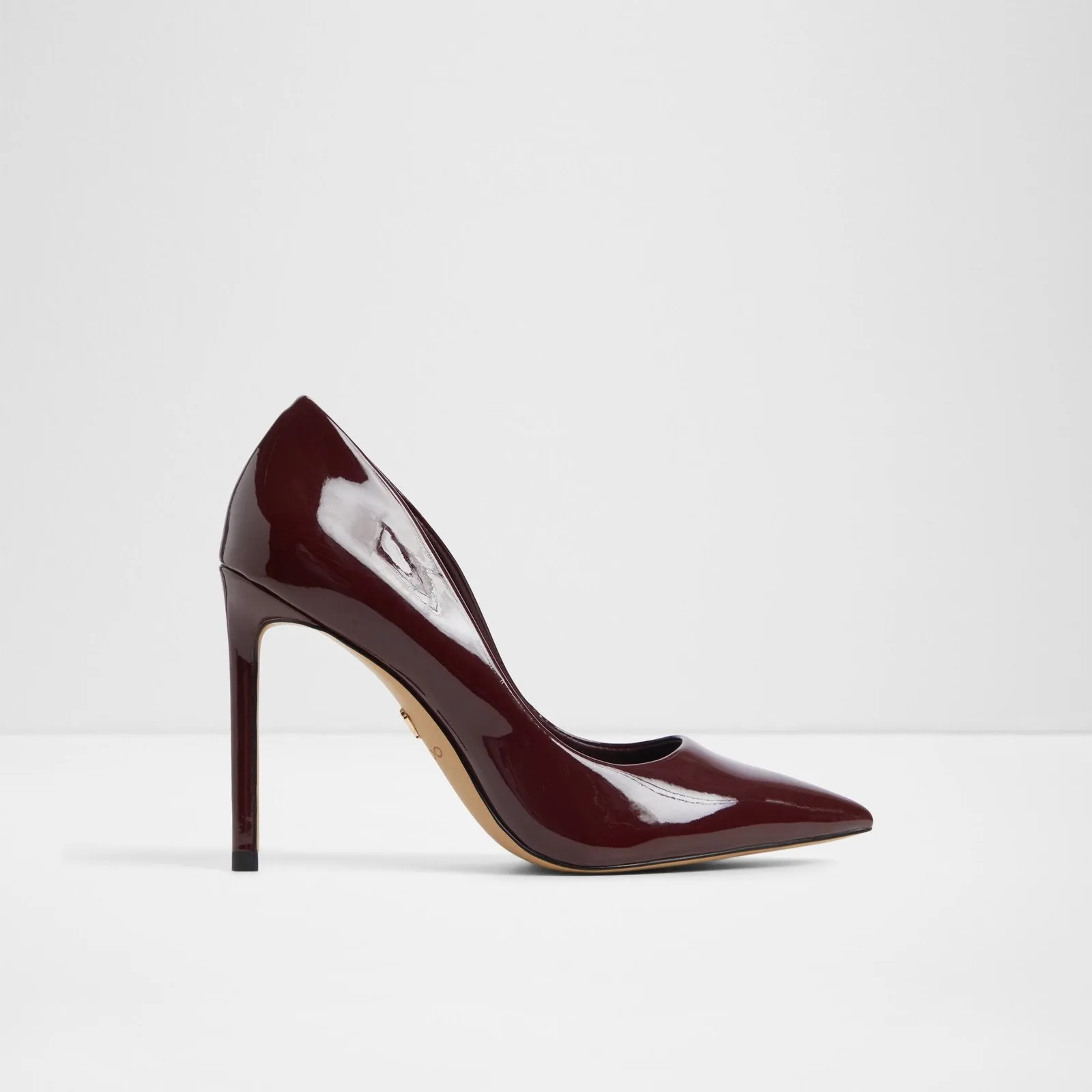 Stessy2.0 / Heeled Shoes