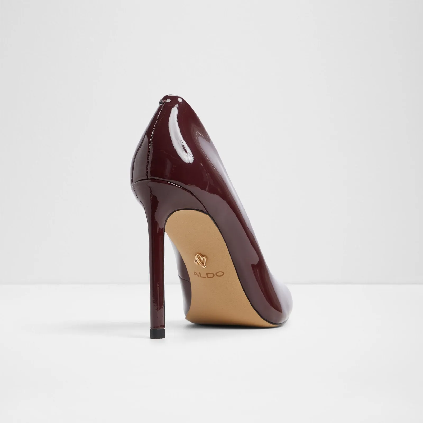 Stessy2.0 / Heeled Shoes