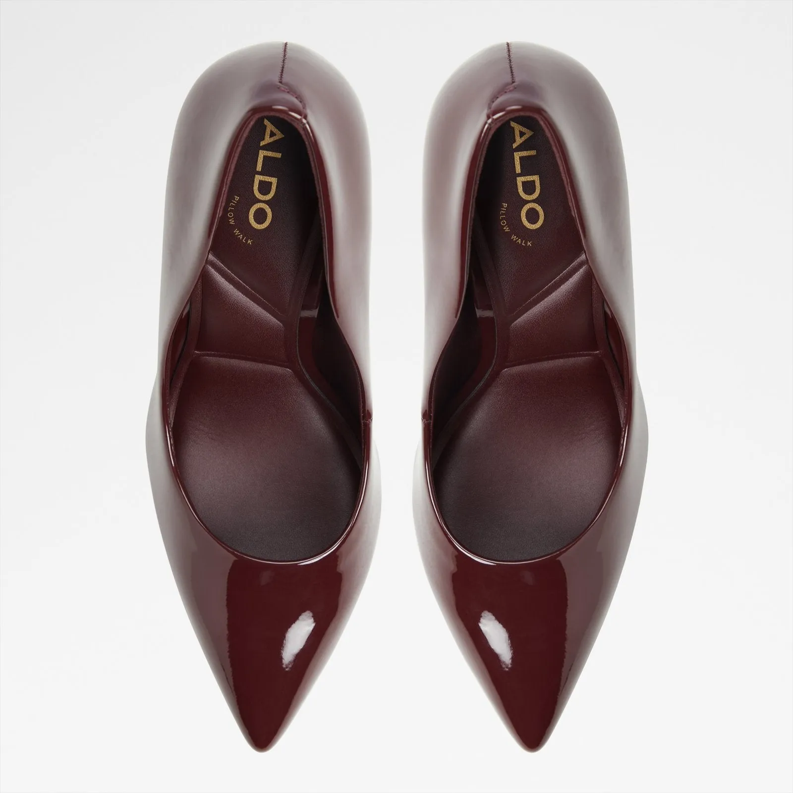 Stessy2.0 / Heeled Shoes