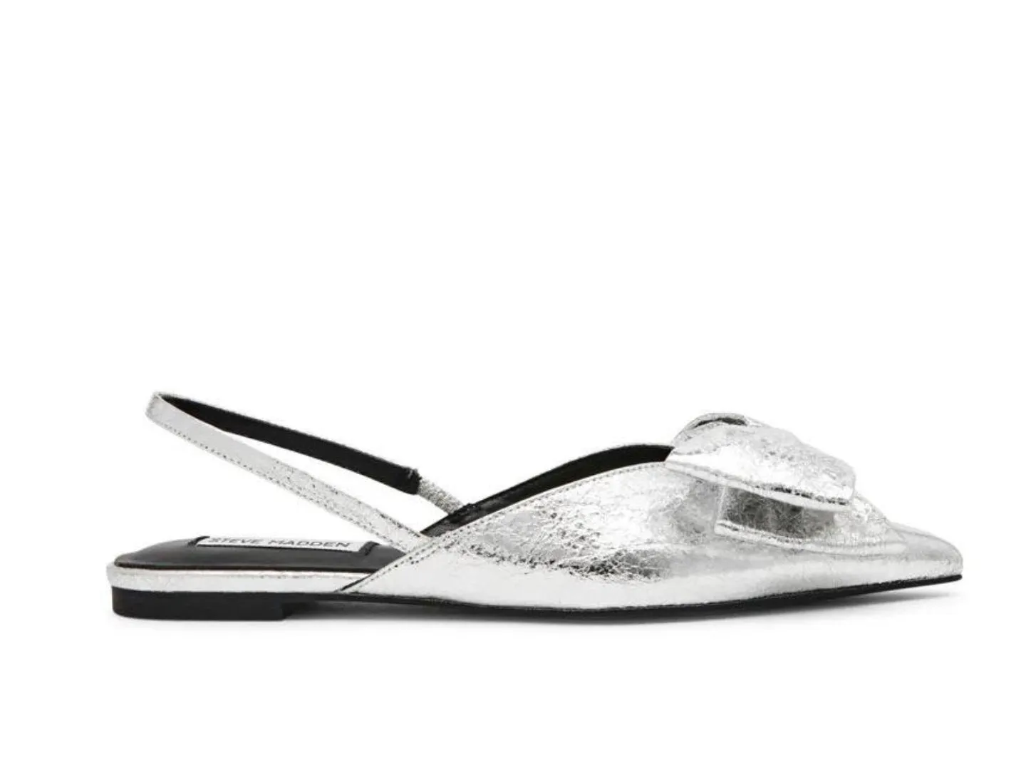 Steve Madden: Bimbi in Silver