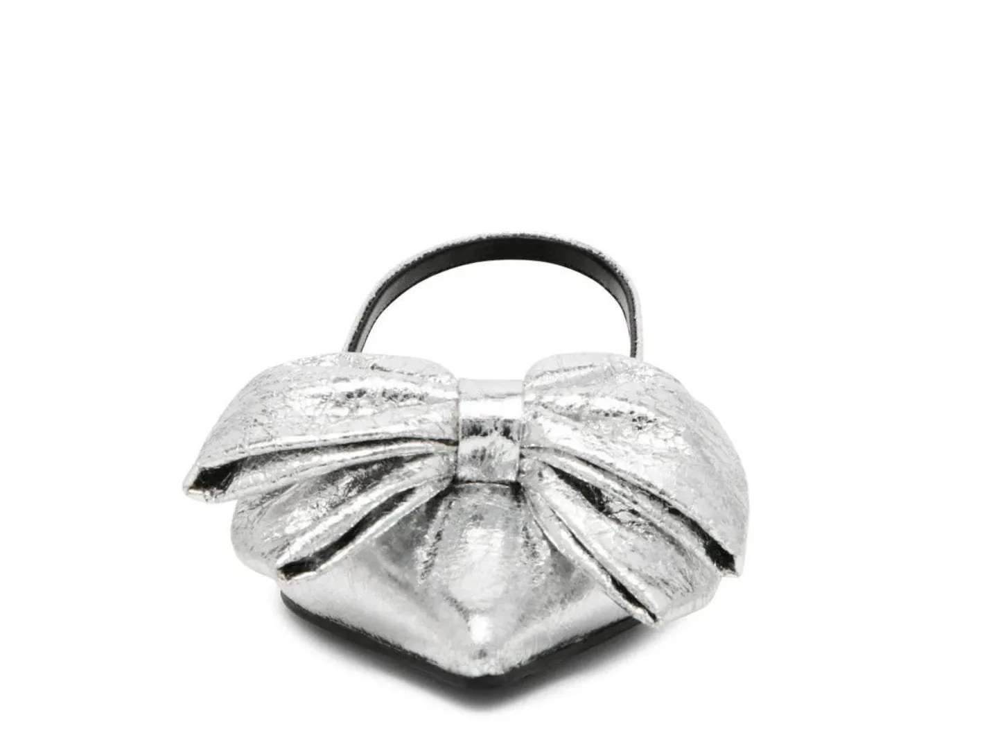 Steve Madden: Bimbi in Silver