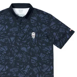 Stone Cold Steve Austin "Tee Time 3:16" – All-Day Polo