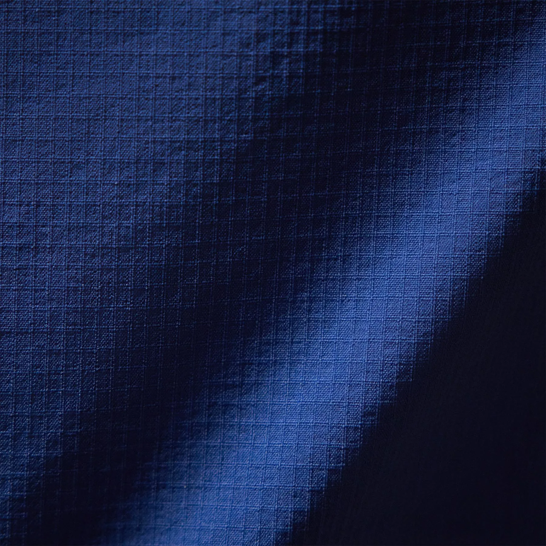 Stretch Rip Stop Sport Short - Baltic Blue/Black/Carbon