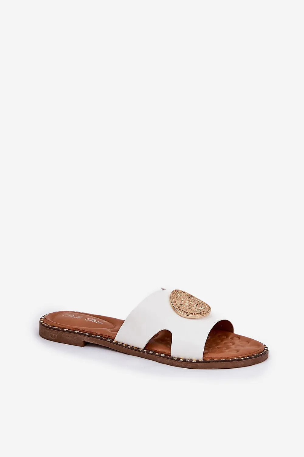 Stylish women's flip-flops