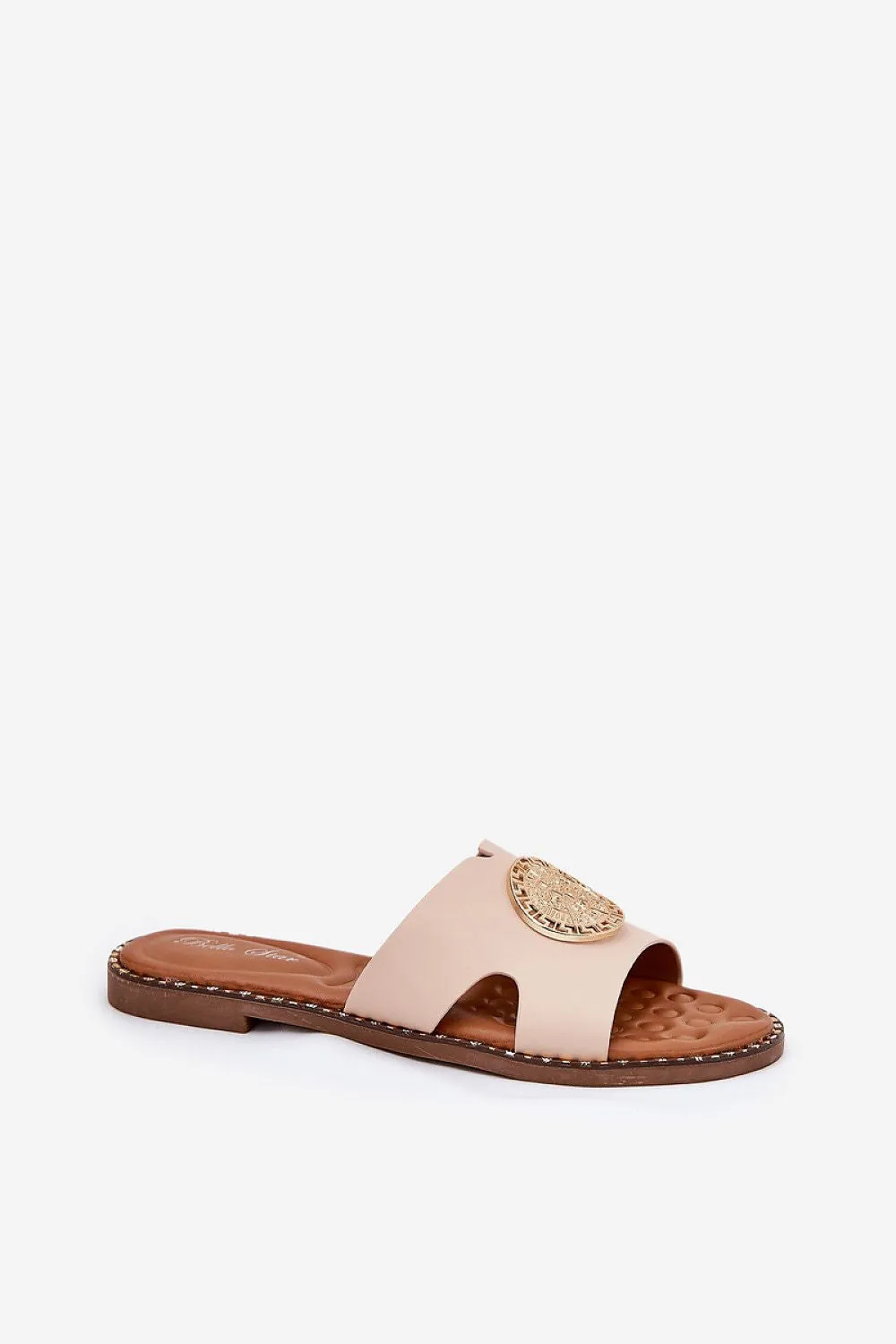 Stylish women's flip-flops