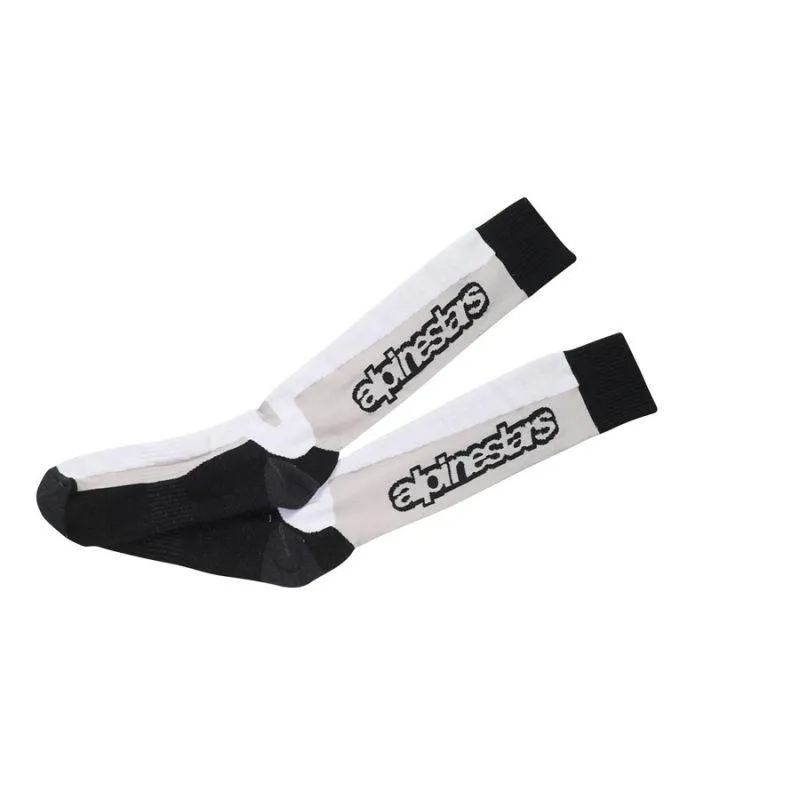 Summer Touring Socks