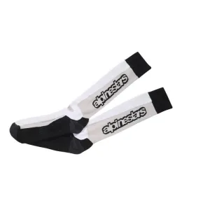 Summer Touring Socks
