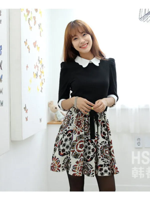 sweetheart party dress