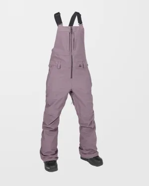 Swift Bib Latzhose - Dusty Lavender