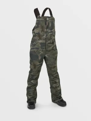 Swift Latzhose - CLOUDWASH CAMO