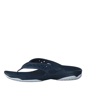 Swiftwater Deck Flip M Navy/white
