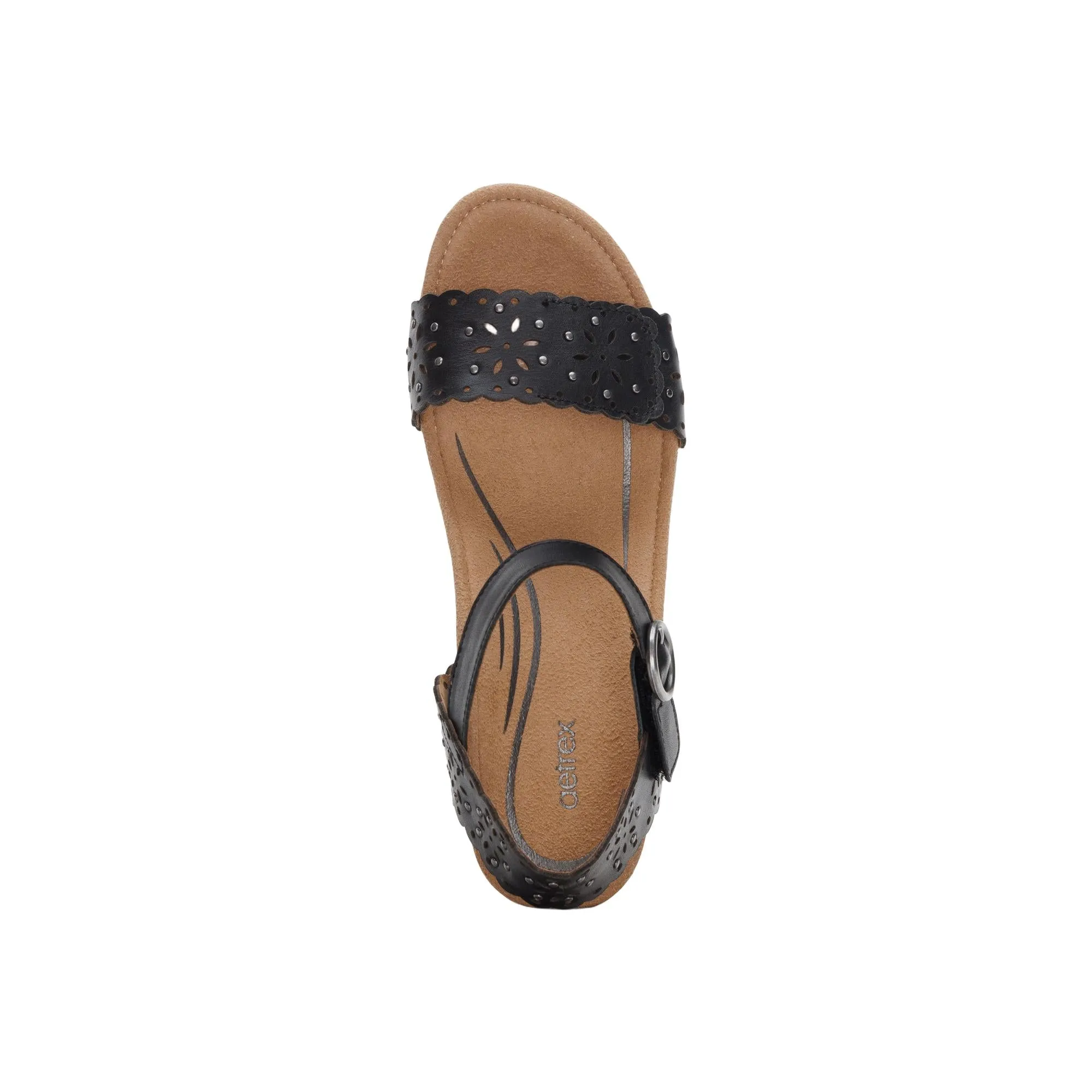 Sydney Sandals