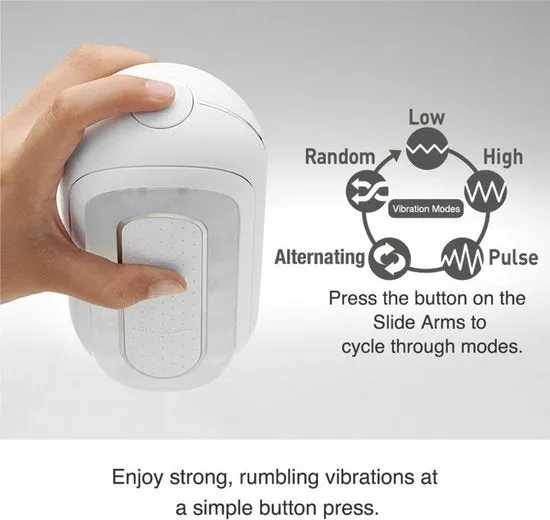 Tenga Flip zero electronic Male Masturbator