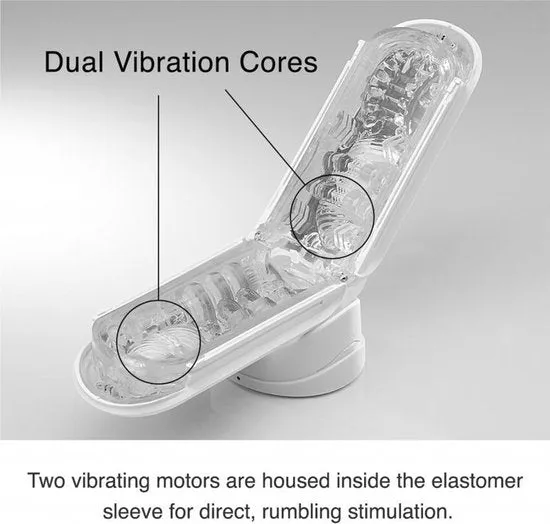 Tenga Flip zero electronic Male Masturbator