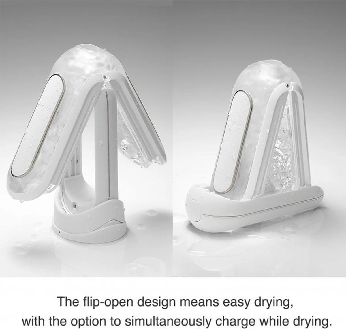 Tenga Flip zero electronic Male Masturbator