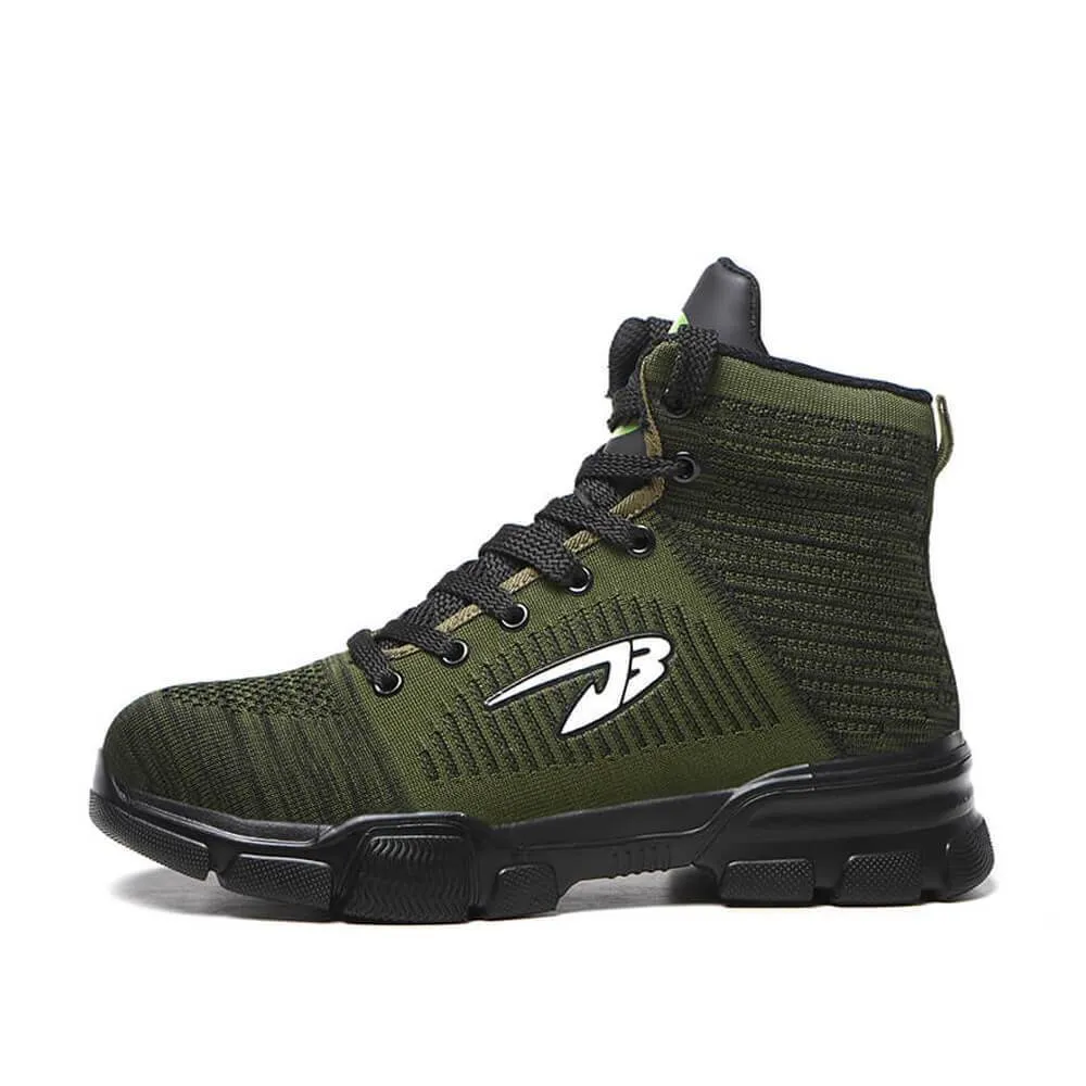 TFWMGV™ G3 safety work boots