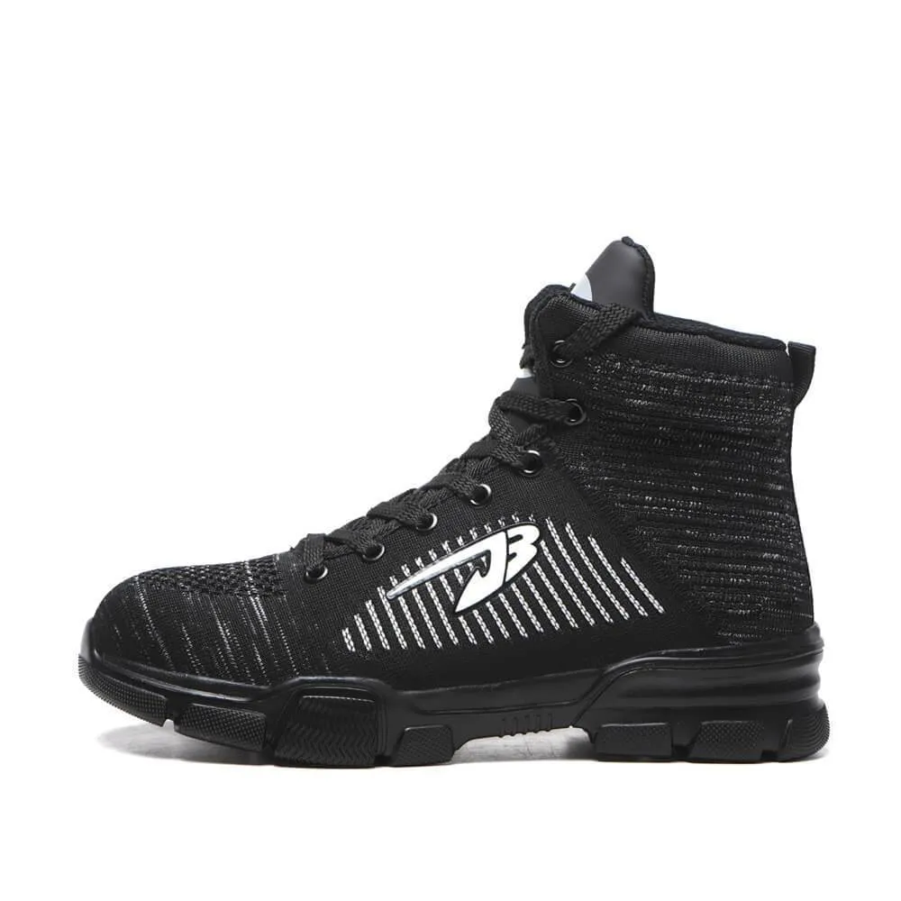 TFWMGV™ G3 safety work boots