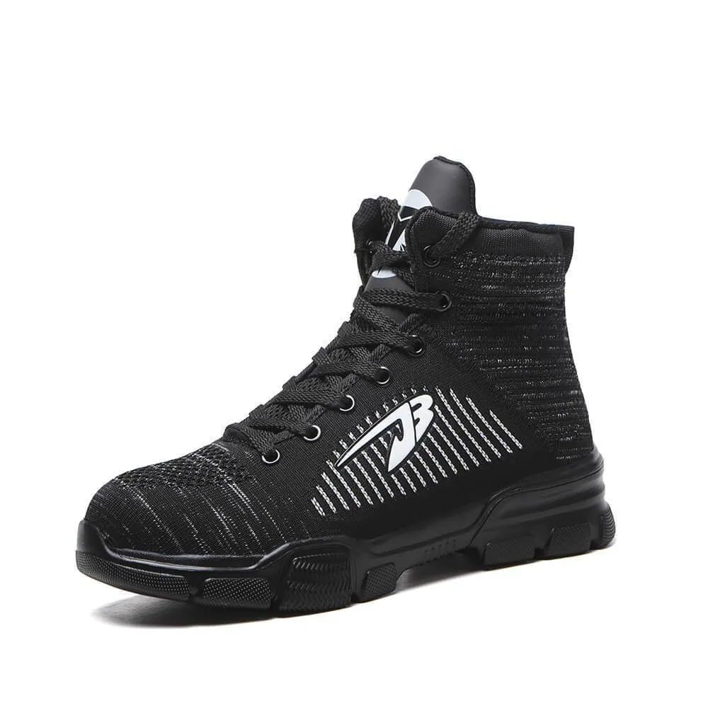 TFWMGV™ G3 safety work boots