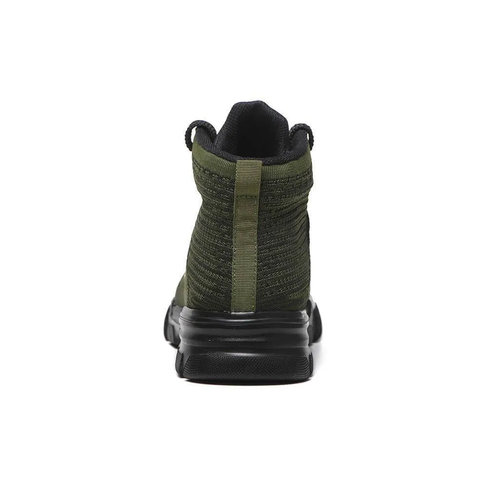 TFWMGV™ G3 safety work boots