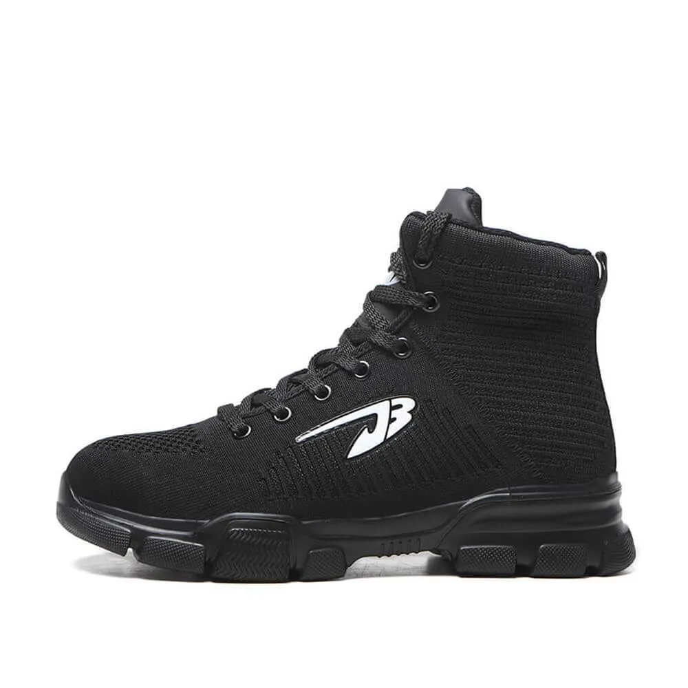 TFWMGV™ G3 safety work boots