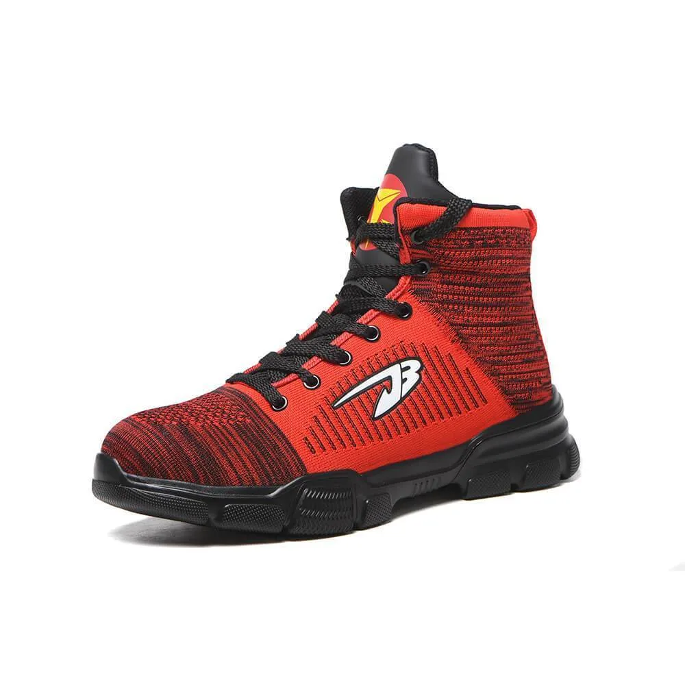 TFWMGV™ G3 safety work boots