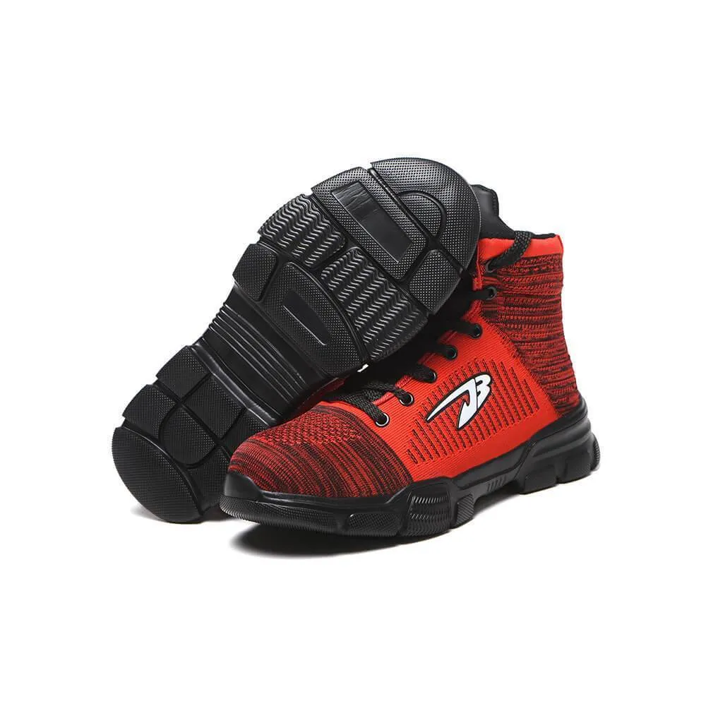 TFWMGV™ G3 safety work boots