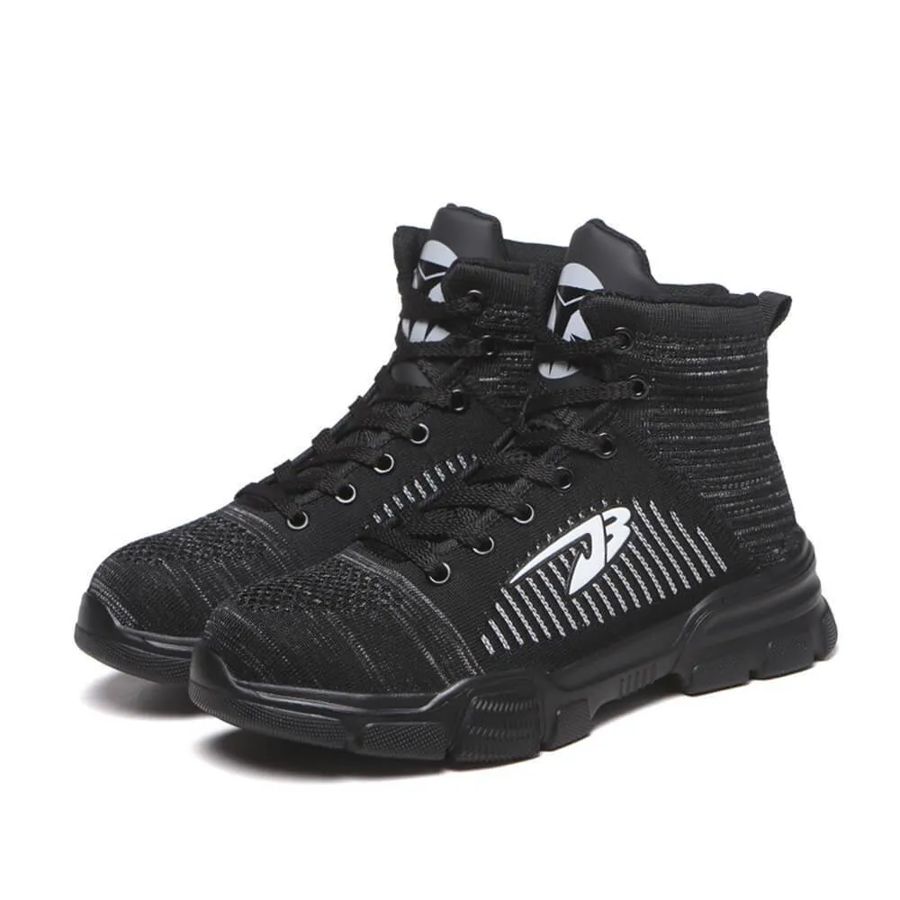 TFWMGV™ G3 safety work boots