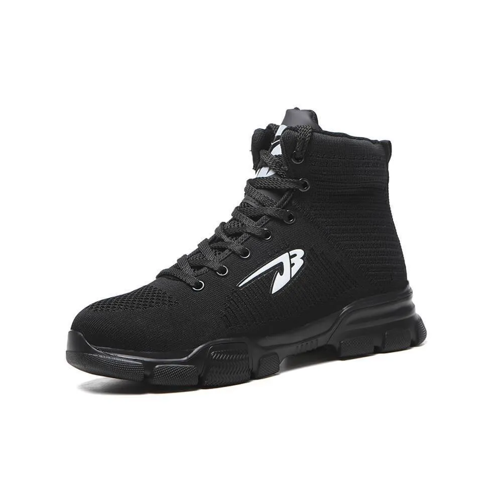 TFWMGV™ G3 safety work boots