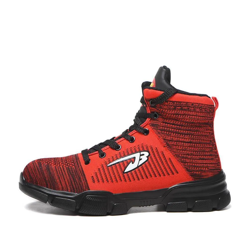 TFWMGV™ G3 safety work boots