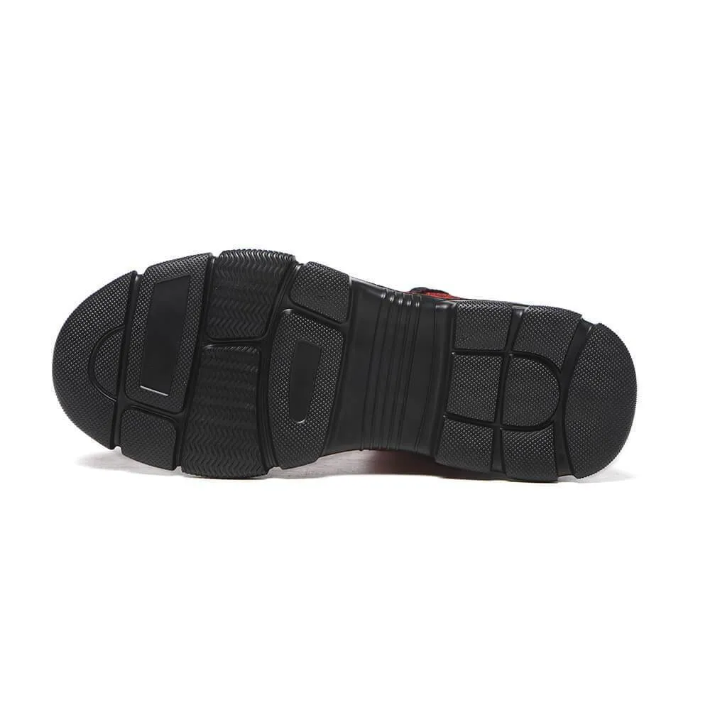 TFWMGV™ G3 safety work boots