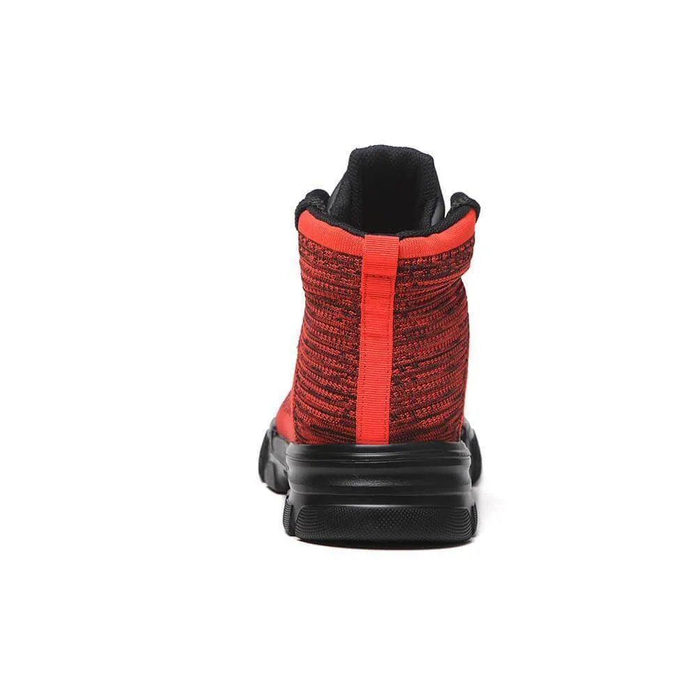 TFWMGV™ G3 safety work boots