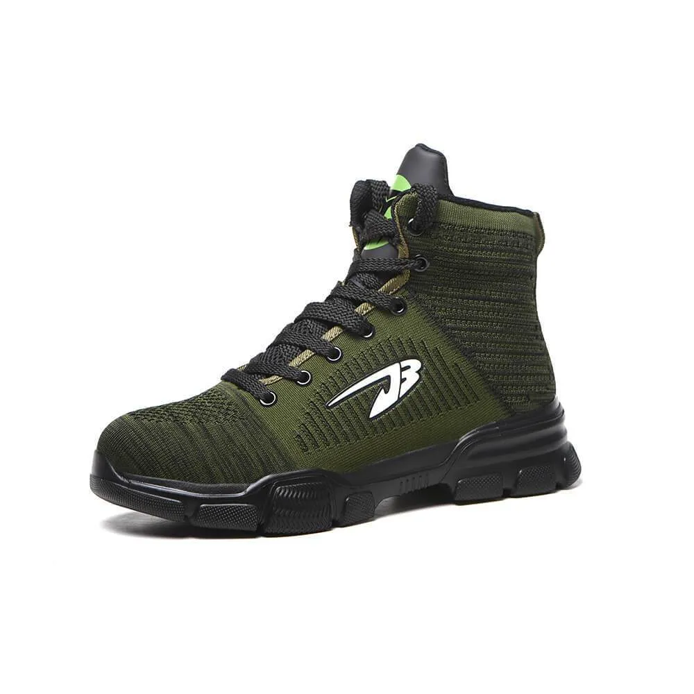 TFWMGV™ G3 safety work boots